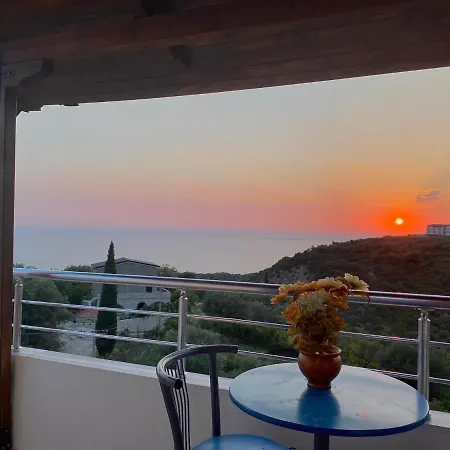 Hotel Itaka Lukovë