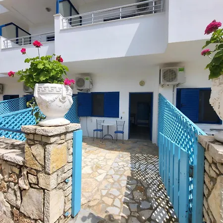 Itaka Otel