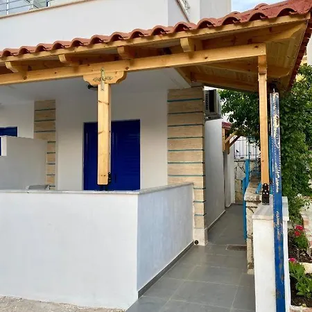 Hotel Itaka Lukovë