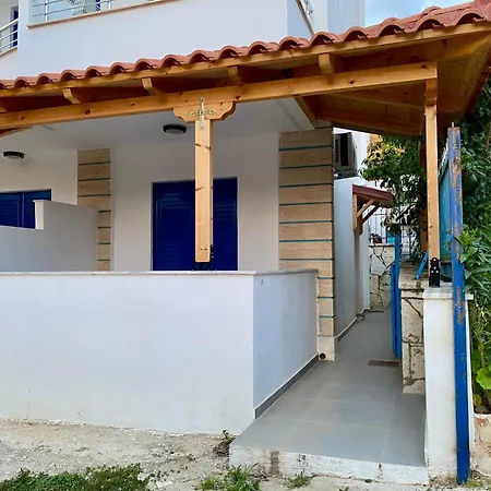 Hotel Itaka Lukovë
