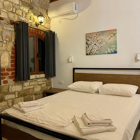 Itaka 3* Lukovë