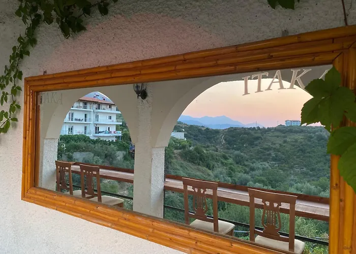 Itaka 3*