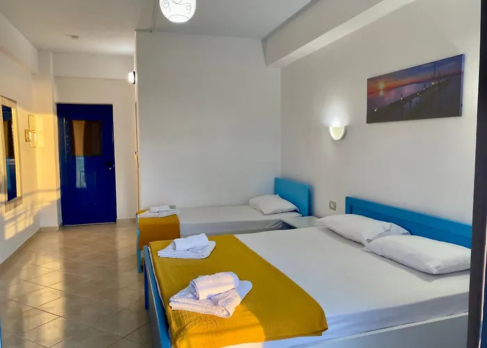 Itaka Hotel 3*