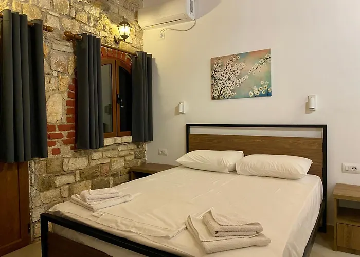 Itaka 3* Lukovë