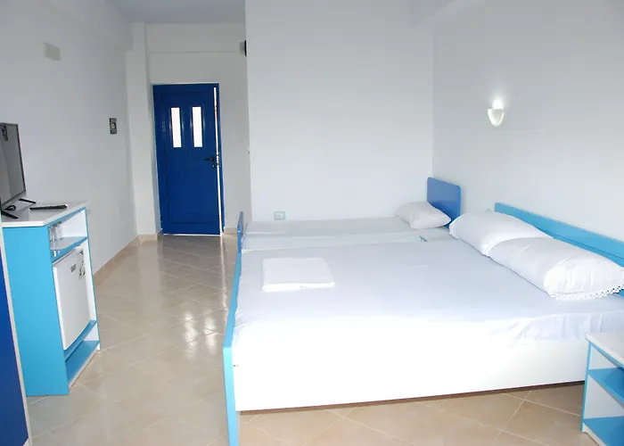 Hotel Itaka
