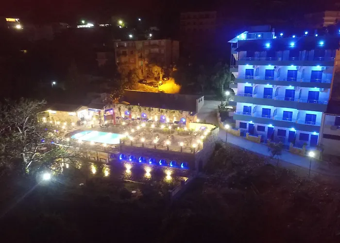 Hotel Itaka