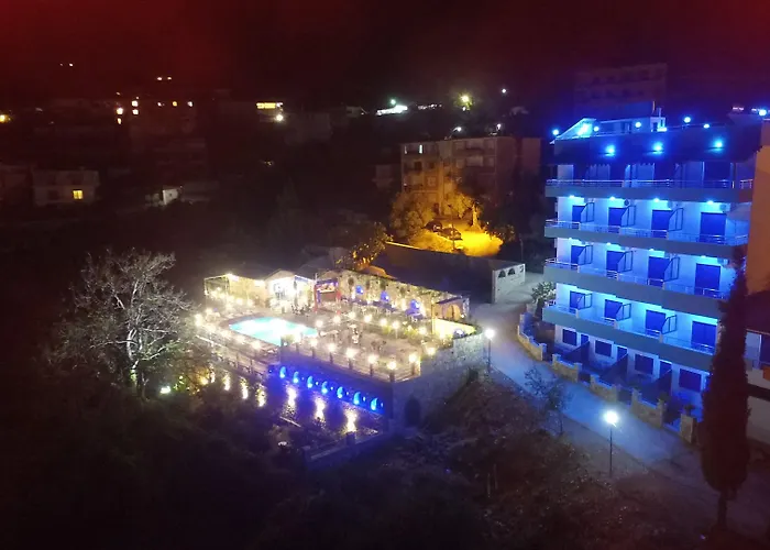 Itaka Hotel 3*