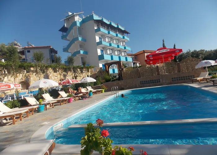 Hotel Itaka 3*